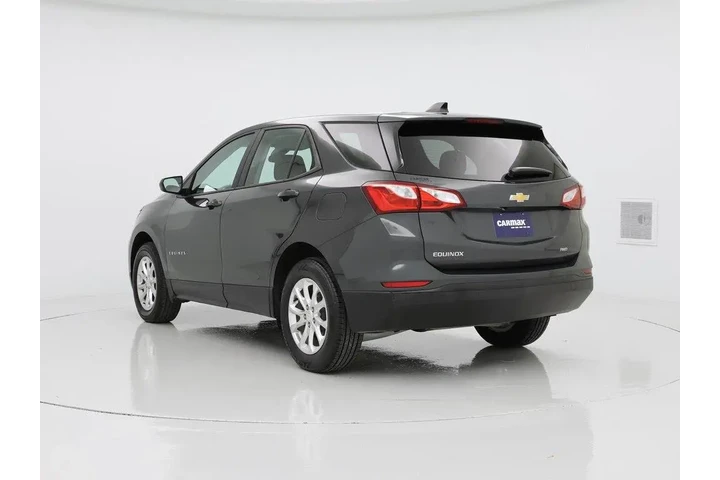 $19998 : Chevrolet Equinox 2020 4x4 L image 2