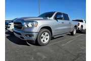 $32991 : Ram 1500 2023 4x2 Big Horn 4 thumbnail