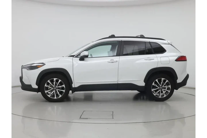 $27998 : Toyota Corolla Cross 2023 XL image 3