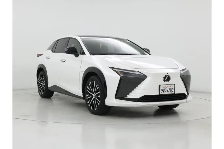 $37998 : Lexus RZ 450e 2023 AWD Premi image 1