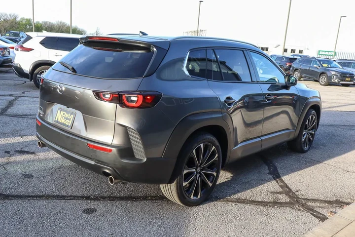 $30988 : 2025 CX-50 2.5 S Premium Plus image 4