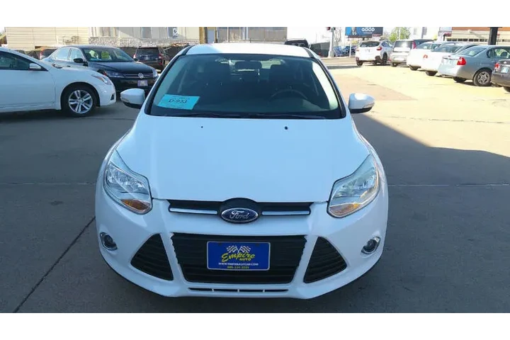 $6999 : 2012 Focus SE image 8