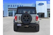$39955 : Ford Bronco 2024 4x4 Black D thumbnail