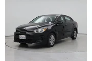 $14998 : Kia Rio 2021 LX 4dr Sedan thumbnail