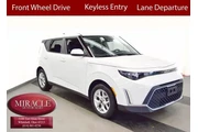 Kia Soul 2025 LX 4dr Crossov en Elizabethtown