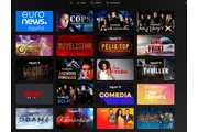 *TV GRATIS CON MAS DE 2000 CAN en Los Angeles