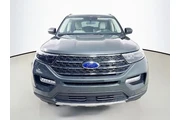 $34250 : Ford Explorer 2023 AWD XLT 4 thumbnail