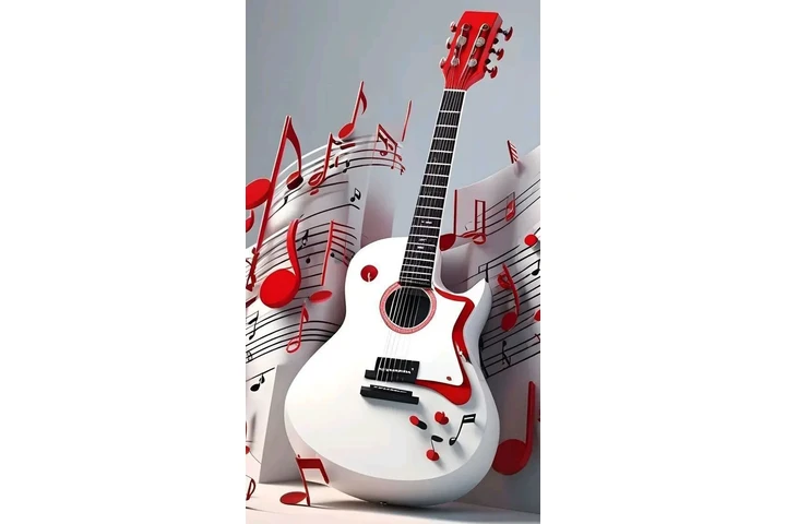 Enseñanza rápida de guitarra image 2