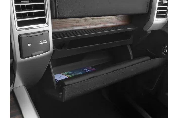 $19008 : Ford F-150 2016 4x4 Lariat 4 image 5