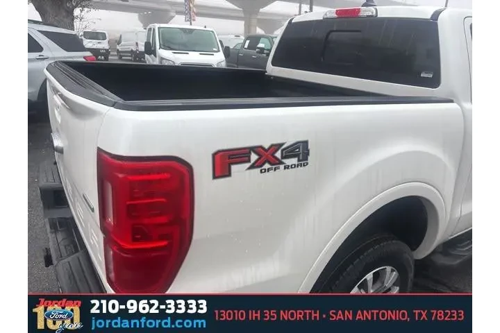 $26995 : Ford Ranger 2019 4x4 XL 4dr image 10