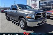 2010 Ram 1500 SLT 4WD Truck thumbnail