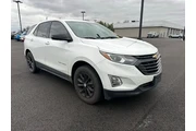 $12574 : Chevrolet Equinox 2019 4x4 L thumbnail