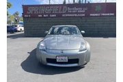 $12995 : 2003 350Z Touring thumbnail