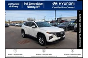 Hyundai TUCSON 2023 AWD SEL