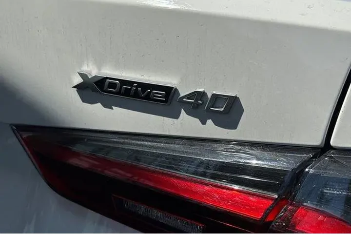 $35991 : BMW i4 2024 AWD xDrive40 Gra image 5