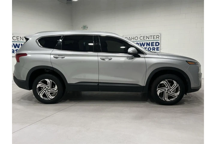 $23997 : Hyundai SANTA FE 2023 AWD SE image 9