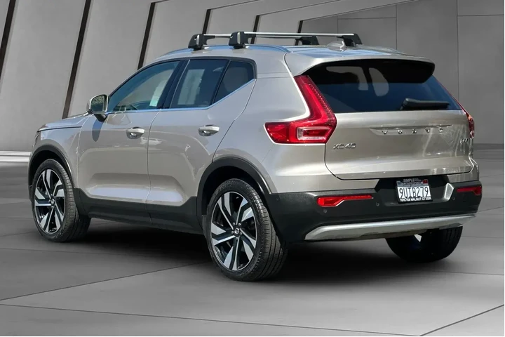 $23800 : Volvo XC40 2023 AWD B5 Ultim image 10