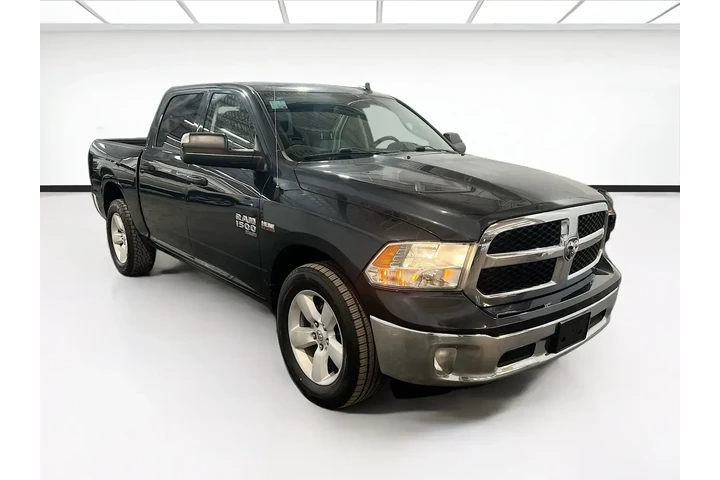 $19999 : Ram 1500 Classic 2021 4x4 Tr image 3