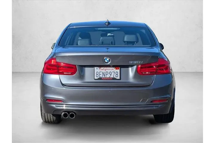 $16455 : BMW 3 Series 2018 330i 4dr S image 7