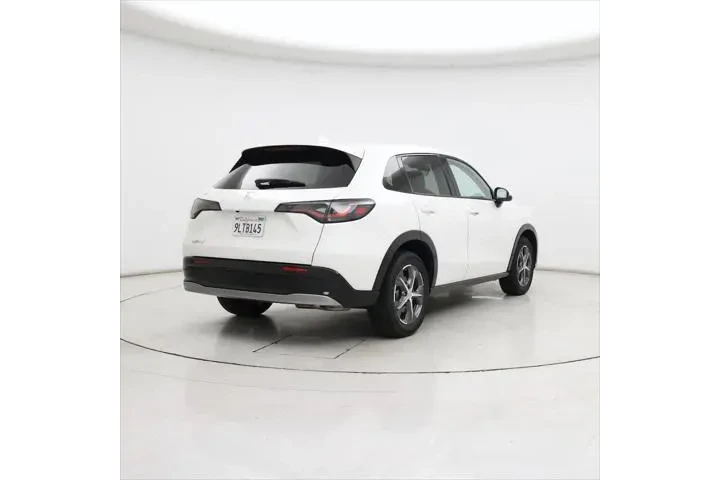 $27998 : Honda HR-V 2024 EX-L 4dr Cro image 8