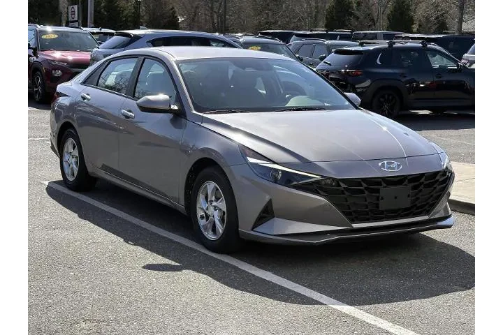 $16999 : Hyundai ELANTRA 2023 SE 4dr image 5