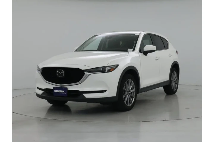 $22998 : Mazda CX-5 2020 AWD Grand To image 4