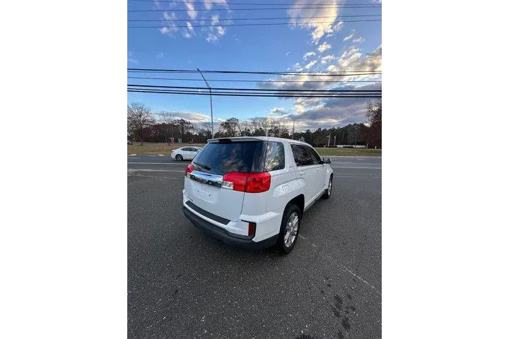 $6495 : GMC Terrain 2017 SLE-1 4dr S image 6