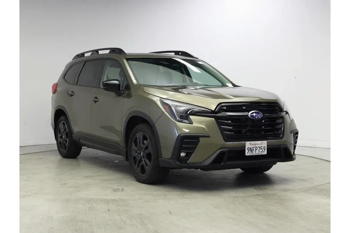 $37998 : Subaru Ascent 2024 AWD Onyx image 1