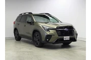 Subaru Ascent 2024 AWD Onyx en Modesto