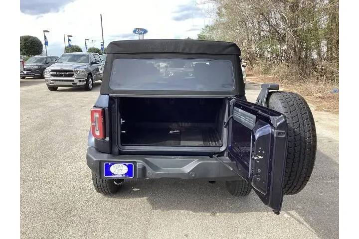 $35763 : Ford Bronco 2021 4x4 Outer B image 9