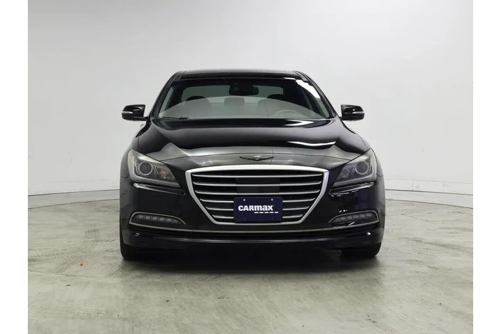 $15998 : Hyundai Genesis 2015 5.0L 4d image 5