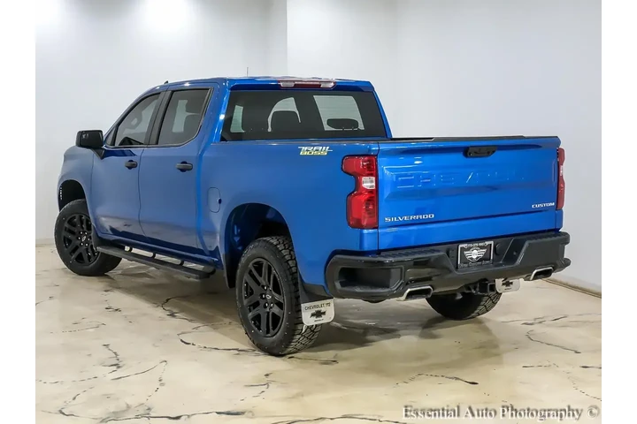 $39995 : Chevrolet Silverado 1500 202 image 5