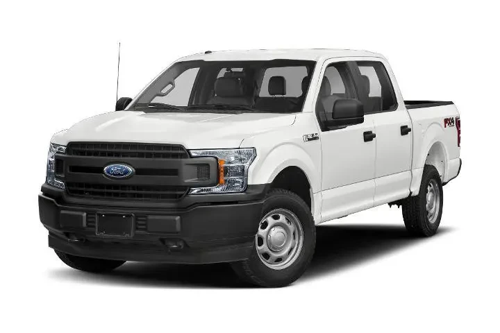 $39000 : Ford F-150 2020 4x4 XL 4dr S image 1