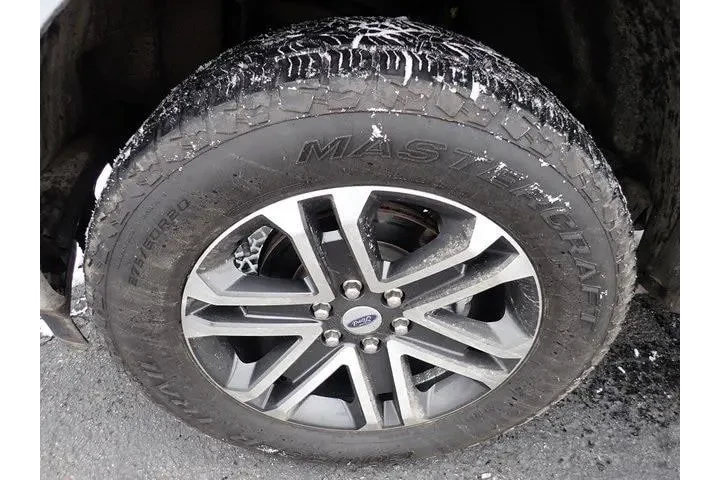 $36990 : Ford F-150 2023 4x4 XL 4dr S image 9