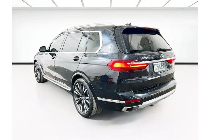 $31144 : BMW X7 2019 AWD xDrive40i 4d image 10