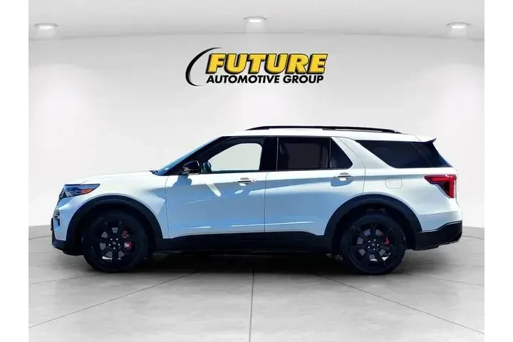 $33997 : Ford Explorer 2020 AWD ST 4d image 1