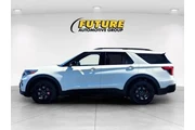 Ford Explorer 2020 AWD ST 4d