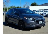 $19712 : Honda HR-V 2022 Sport 4dr Cr thumbnail
