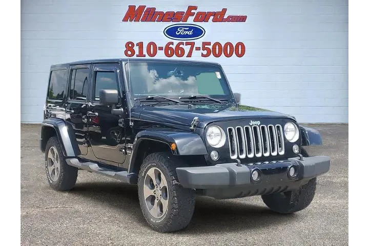 $18900 : Jeep Wrangler JK Unlimited 2 image 2