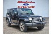 $18900 : Jeep Wrangler JK Unlimited 2 thumbnail