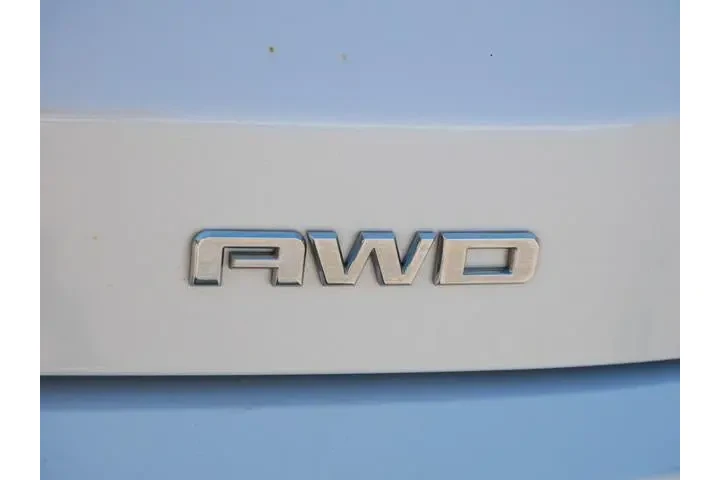 $15899 : GMC Acadia 2017 4x4 Denali 4 image 10