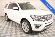Ford Expedition 2019 4x4 Lim