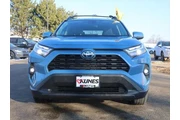 $32577 : Toyota RAV4 Hybrid 2023 AWD thumbnail
