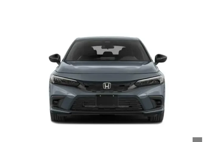 $26854 : Honda Civic 2024 Sport 4dr H image 4