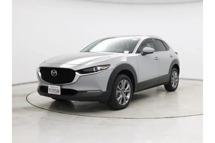 $25998 : Mazda CX-30 2025 AWD 2.5 S P image 4