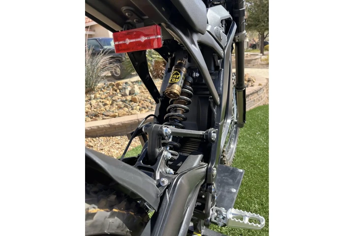 $3500 : Surron light bee x 2024 image 4