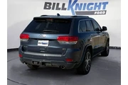 $27300 : Jeep Grand Cherokee 2020 4x4 thumbnail