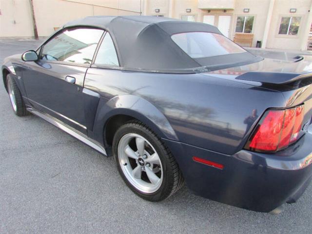 $8995 : 2002 Mustang GT Deluxe image 8