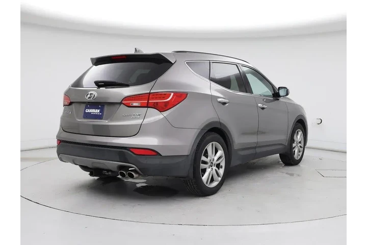 $13998 : Hyundai SANTA FE Sport 2015 image 8