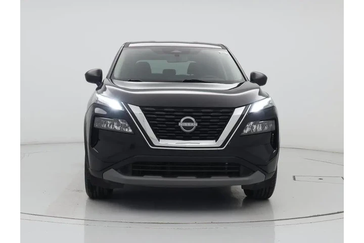 $22998 : Nissan Rogue 2023 AWD S 4dr image 5